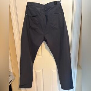 Vuori Meta Pant size 38 waist